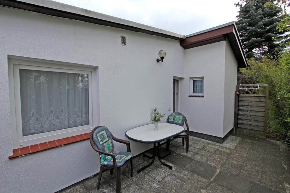 Ferienunterkuenfte Zinnowitz Use 2810 Exterior foto